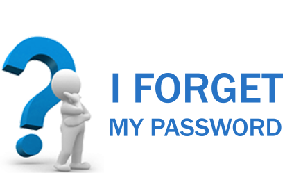 Forgot Password